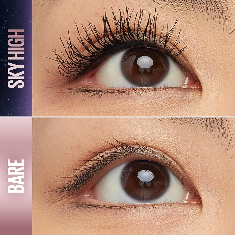 スカイハイ90ml メイベリン スカイハイ リムーバー MAYBELLINE SKY HIGH REMOVER